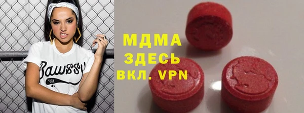твердый Алзамай